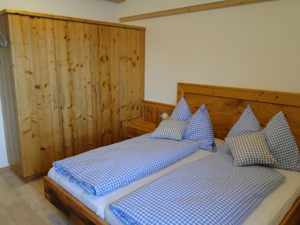 Appartement Gipfelsturm Haus im Ennstal Habitación foto