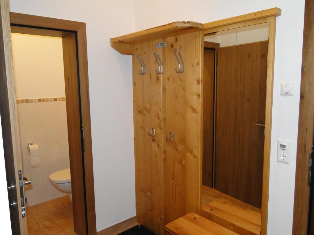 Appartement Gipfelsturm Haus im Ennstal Exterior foto