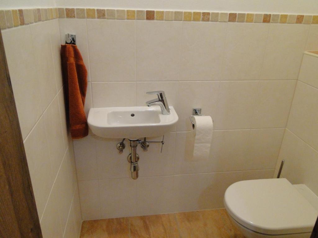 Appartement Gipfelsturm Haus im Ennstal Habitación foto