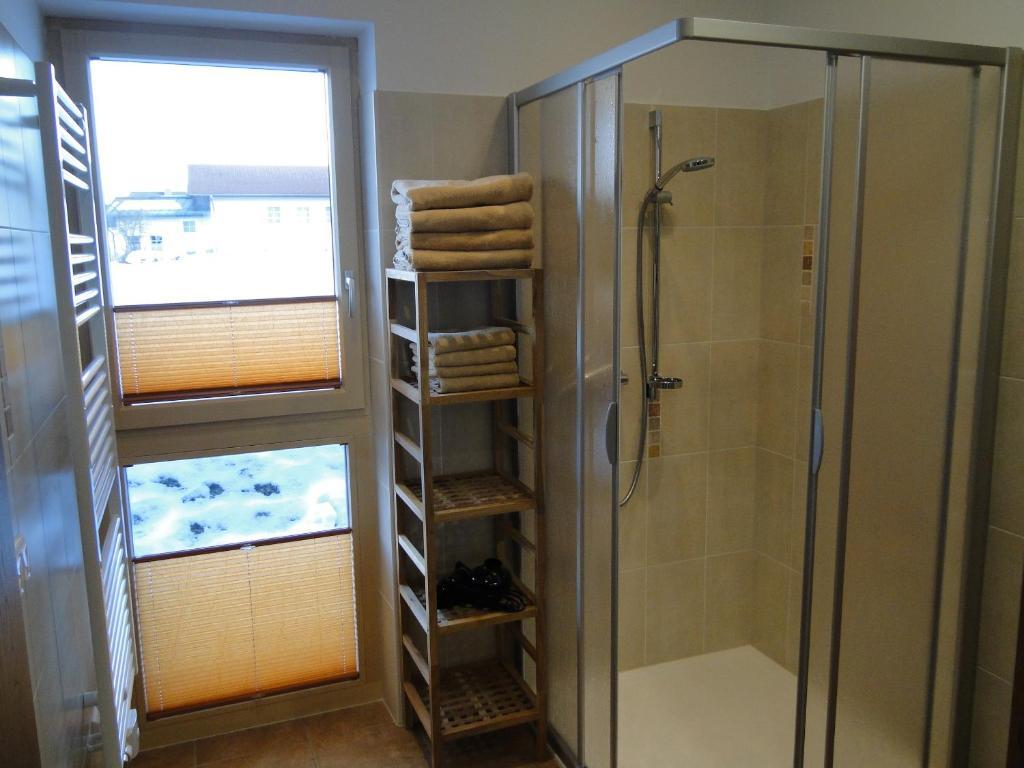 Appartement Gipfelsturm Haus im Ennstal Habitación foto